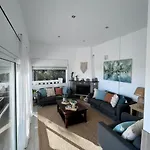 Celeste, Private Pool With Sea View, 15pers ヴィラ リョレート・デ・マル