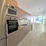 Celeste, Private Pool With Sea View, 15pers Βίλα Λορέτ Ντε Μαρ
