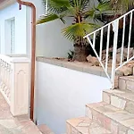 Celeste, Private Pool With Sea View, 15pers Βίλα Λορέτ Ντε Μαρ