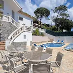 Celeste, Private Pool With Sea View, 15pers Βίλα