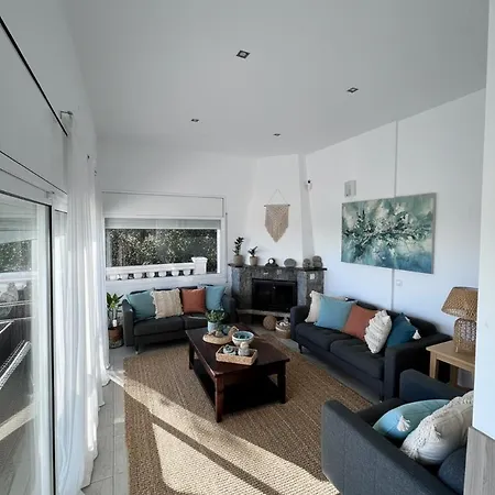 Celeste, Private Pool With Sea View, 15pers *