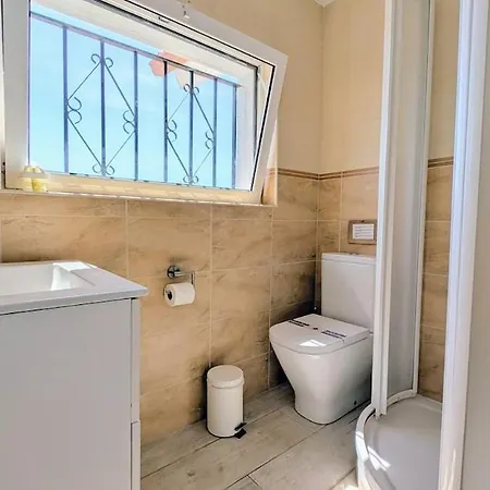 Celeste, Private Pool With Sea View, 15pers Villa *