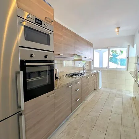 Celeste, Private Pool With Sea View, 15pers Villa Lloret de Mar