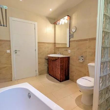 Celeste, Private Pool With Sea View, 15pers Lloret de Mar