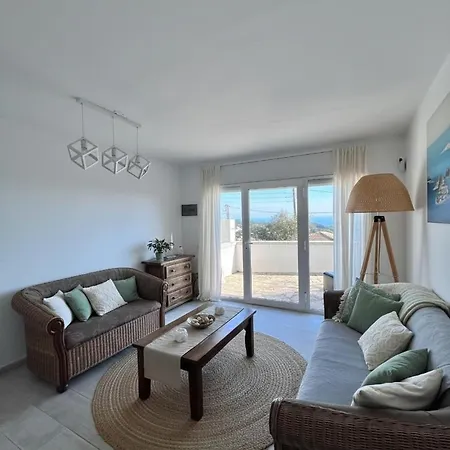 Celeste, Private Pool With Sea View, 15pers Lloret de Mar