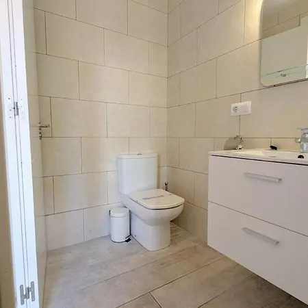 Celeste, Private Pool With Sea View, 15pers * Lloret de Mar