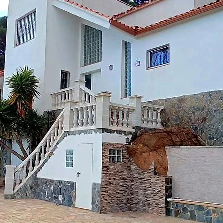 Celeste, Private Pool With Sea View, 15pers *