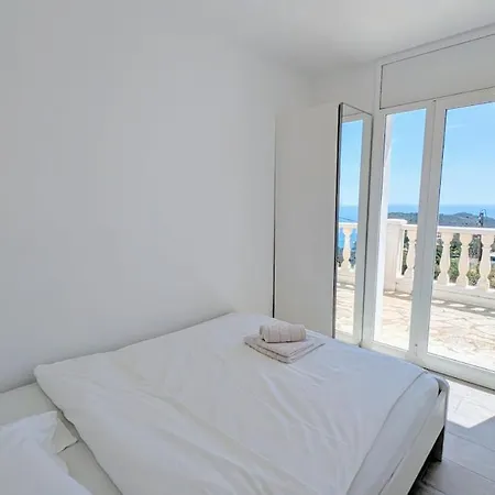 Celeste, Private Pool With Sea View, 15pers Villa *