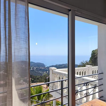 Вилла Celeste, Private Pool With Sea View, 15pers