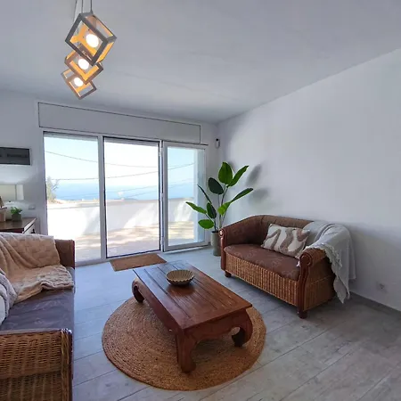 Celeste, Private Pool With Sea View, 15pers וילה יורט דה מאר