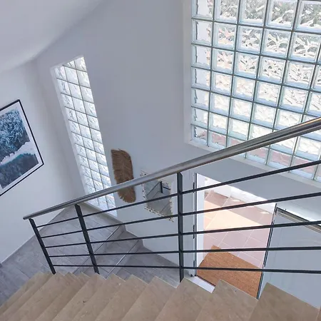 Celeste, Private Pool With Sea View, 15pers * Льорет-де-Мар