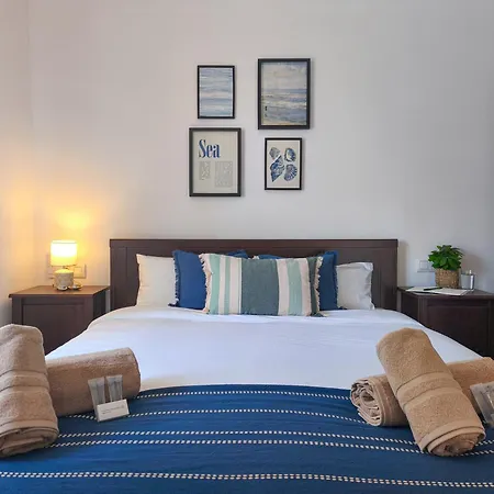 Celeste, Private Pool With Sea View, 15pers Вилла *