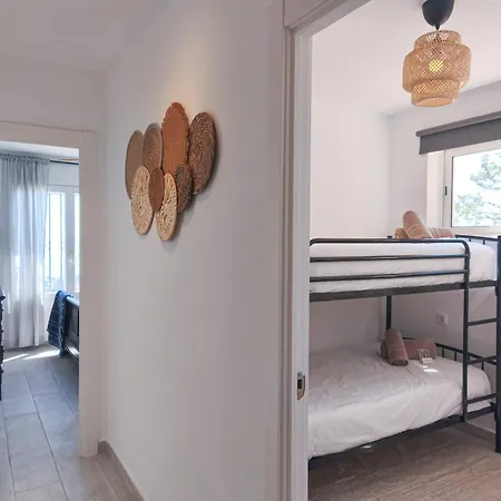 Вилла Celeste, Private Pool With Sea View, 15pers Льорет-де-Мар