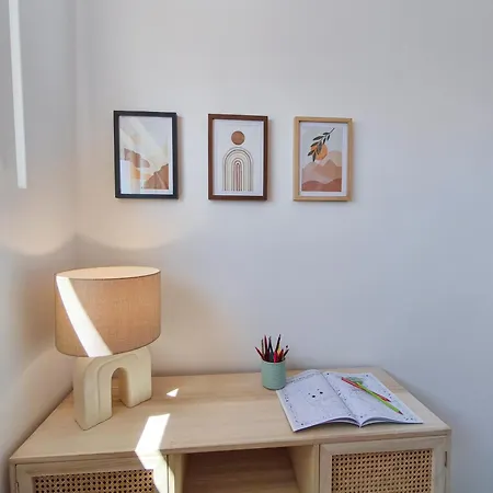 Celeste, Private Pool With Sea View, 15pers Вилла Льорет-де-Мар