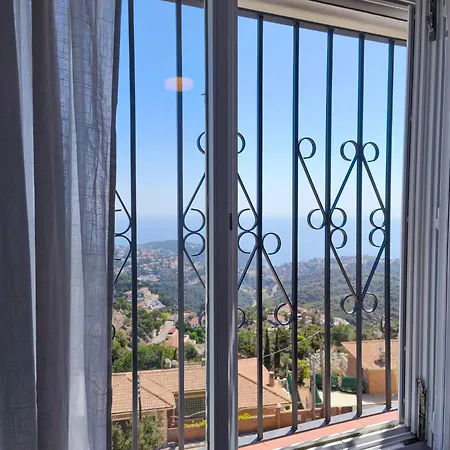 Celeste, Private Pool With Sea View, 15pers Вилла *
