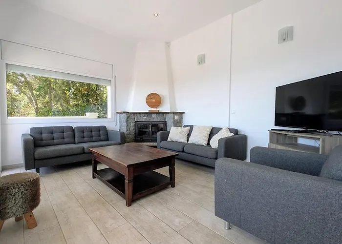 Vila Celeste, Private Pool With Sea View, 15pers