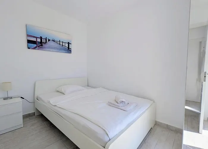 Vila Celeste, Private Pool With Sea View, 15pers